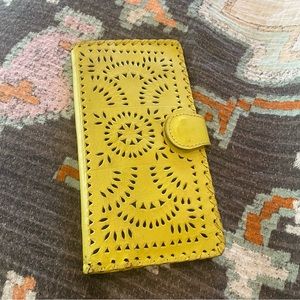 Cleobella Mexicana Wallet